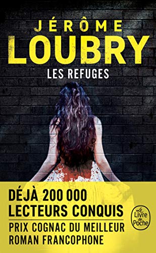 Les refuges von LGF