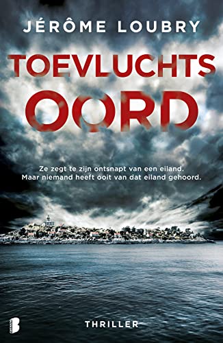 Toevluchtsoord: Ze zegt te zijn ontsnapt van een eiland. Maar niemand heeft ooit van dat eiland gehoord.