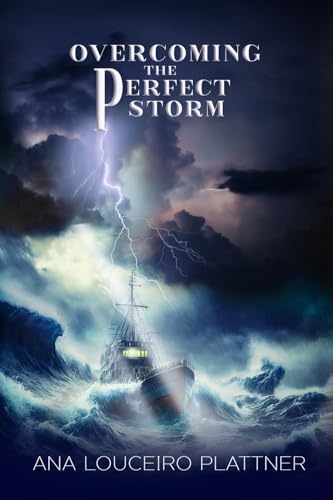 Overcoming The Perfect Storm von Voice Of The Light Ministries, Incorporated