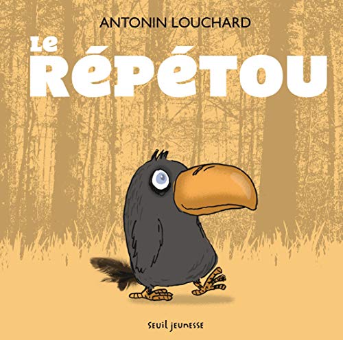 Le Répétou von Seuil