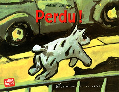 Perdu ! (Panda poche) Perdu ! (Panda poche) von ALBIN MICHEL