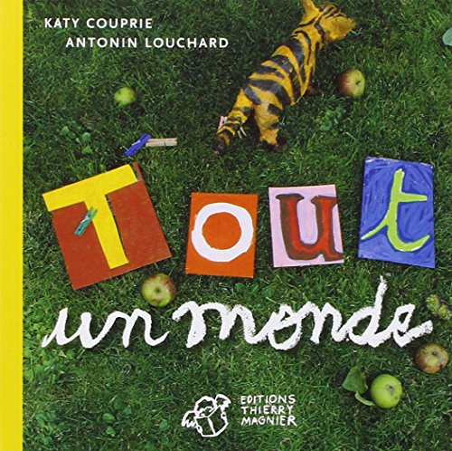 Tout un monde: Le monde en vrac von TASCHEN