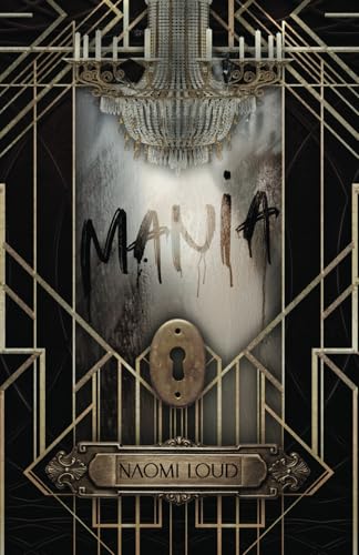 Mania (Fever Dreams Collection, Book 1)