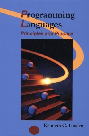 Programming Languages: Principles and Practice
