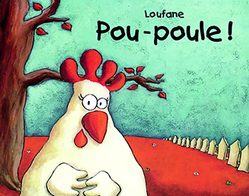 Pou-poule!