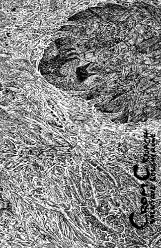 Crom Cruach von Tenebrous Press