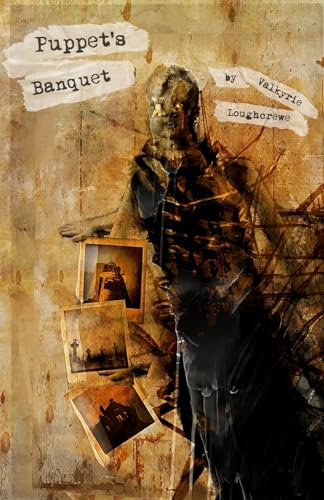Puppet's Banquet von Tenebrous Press