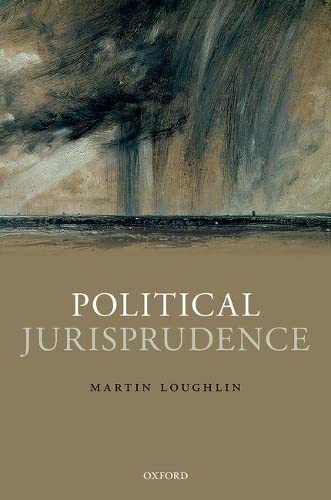 Political Jurisprudence von Oxford University Press