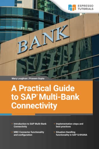 A Practical Guide to SAP Multi-Bank Connectivity