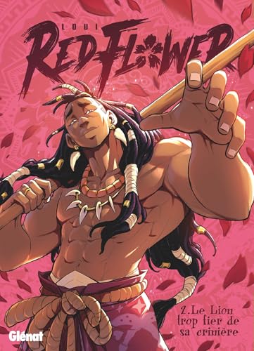 RedFlower - Tome 02