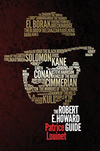 The Robert E. Howard Guide von Skelos Press