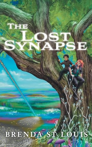 The Lost Synapse von FriesenPress