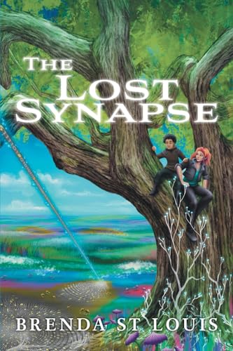 The Lost Synapse von FriesenPress