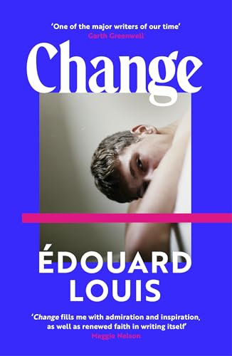 Change: A Novel Change: A Novel von Vintage
