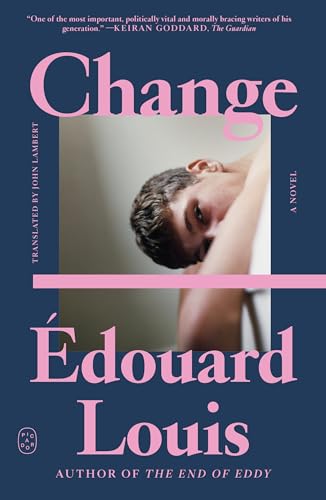 Change: A Novel von Macmillan USA