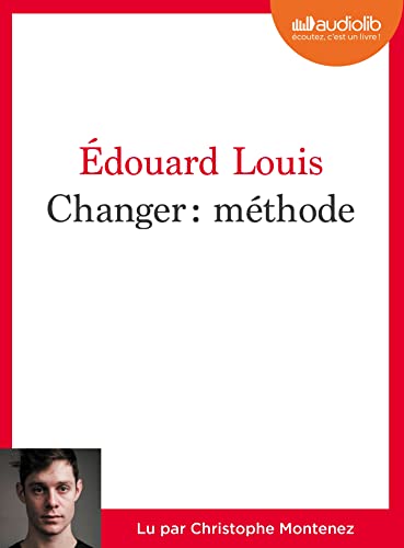 Changer : Méthode: Livre audio 1 CD MP3