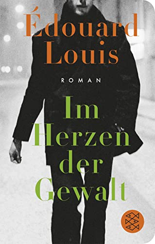 Im Herzen der Gewalt: Roman