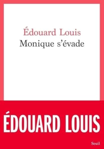 Monique s'évade