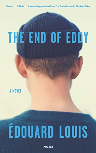 The End of Eddy The End of Eddy