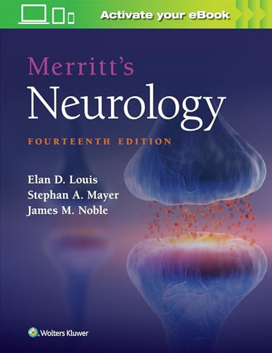 Merritt's Neurology von LWW