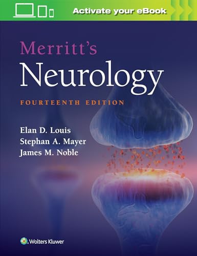 Merritt's Neurology