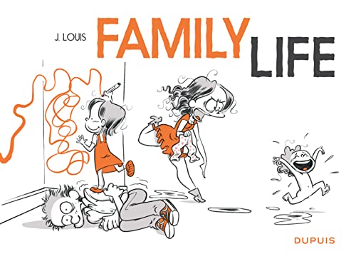 Family Life von DUPUIS