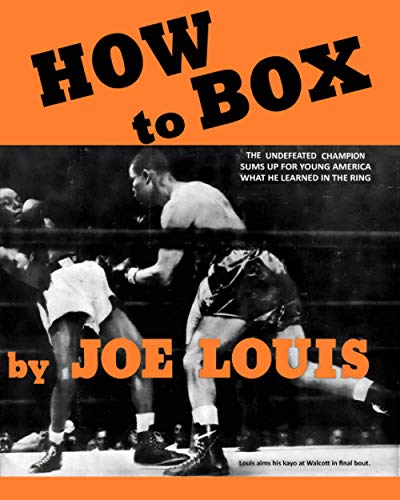 How to Box von Independently published