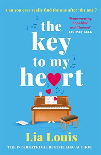 The Key to My Heart von Orion Publishing Co