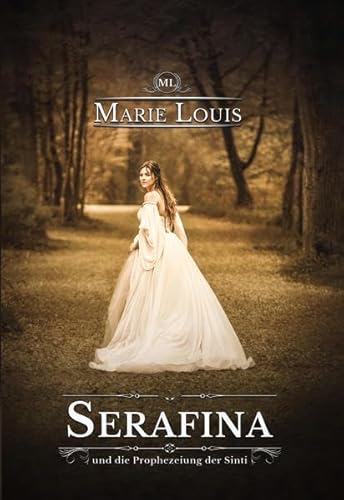 Serafina: und die Prophezeiung der Sinti Serafina: und die Prophezeiung der Sinti von telescope