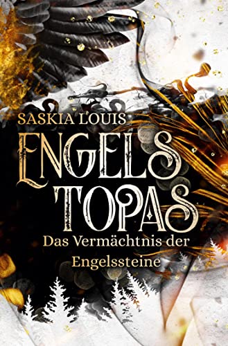 Engelstopas (Das Vermächtnis der Engelssteine) von tolino media