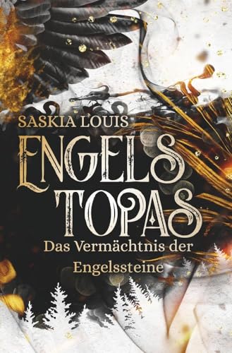 Engelstopas (Das Vermächtnis der Engelssteine)