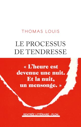 Le Processus de tendresse von PLON