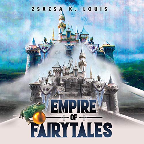 Empire of Fairy Tales von ARPress