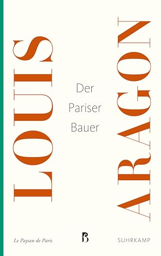 Der Pariser Bauer (Französische Bibliothek)