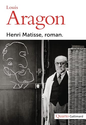 Henri Matisse, roman