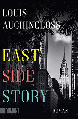 East Side Story: Roman