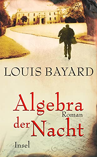 Algebra der Nacht: Roman