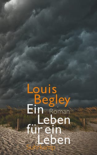 Ein Leben für ein Leben: Roman (suhrkamp taschenbuch) von Suhrkamp Verlag AG