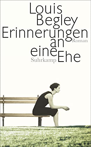 Erinnerungen an eine Ehe: Roman (suhrkamp taschenbuch)