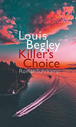Killer's Choice: Roman