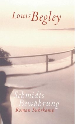 Schmidts Bewährung. Roman von Suhrkamp