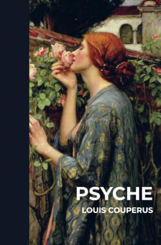 Psyche von Uitgeverij Diderot