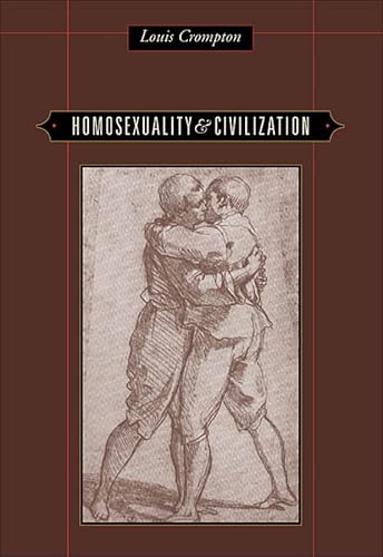 Homosexuality & Civilization von Belknap Press