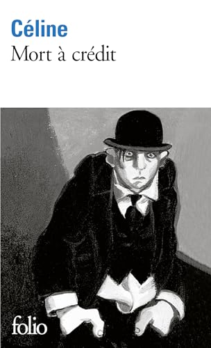 Mort à crédit (Folio)