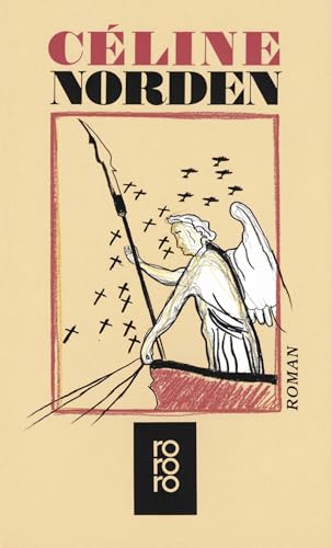 Norden von Rowohlt Taschenbuch