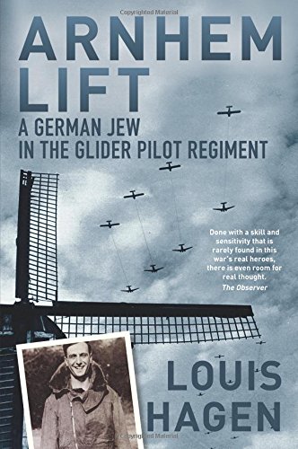 Arnhem Lift von The History Press
