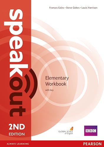 Speakout Elementary. Workbook