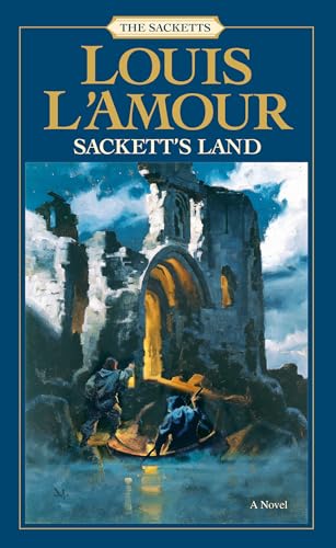 Sackett's Land: A Novel von Bantam