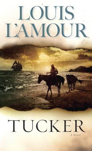 Tucker: A Novel Tucker: A Novel