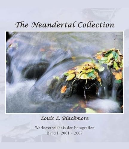 The Neanderthal Collection von Re Di Roma-Verlag